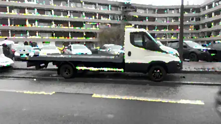 Dépannage et remorquage à La Palme